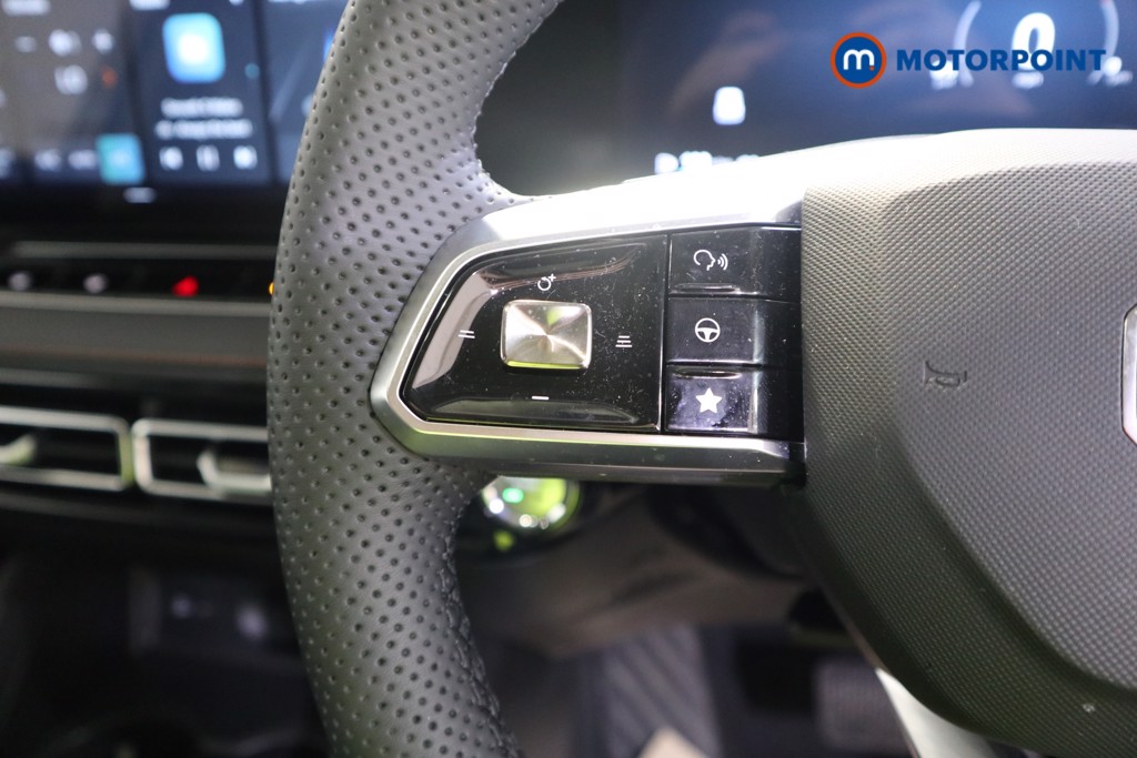 Used MG MG HS 2025 for sale - 78095472: Photo 13