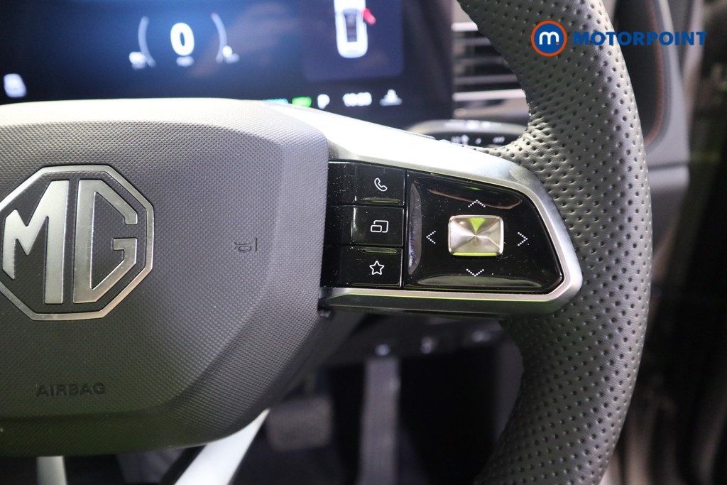 Used MG MG HS 2025 for sale - 78095472: Photo 14