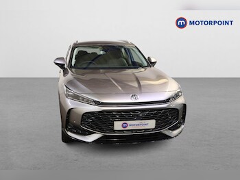 Used MG MG HS 2025 for sale - 78095472: Photo