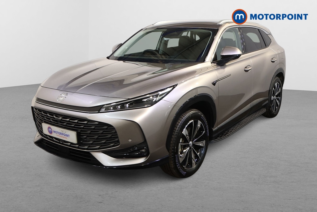 Used MG MG HS 2025 for sale - 78095472: Photo 3