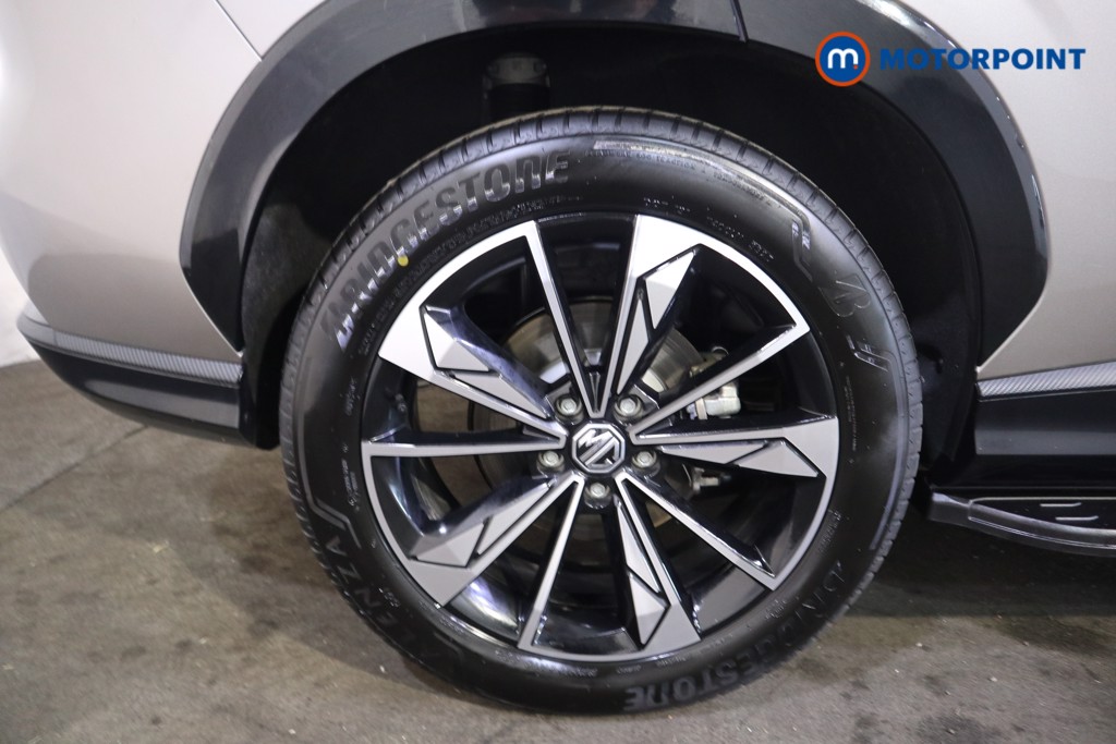 Used MG MG HS 2025 for sale - 78095472: Photo 32