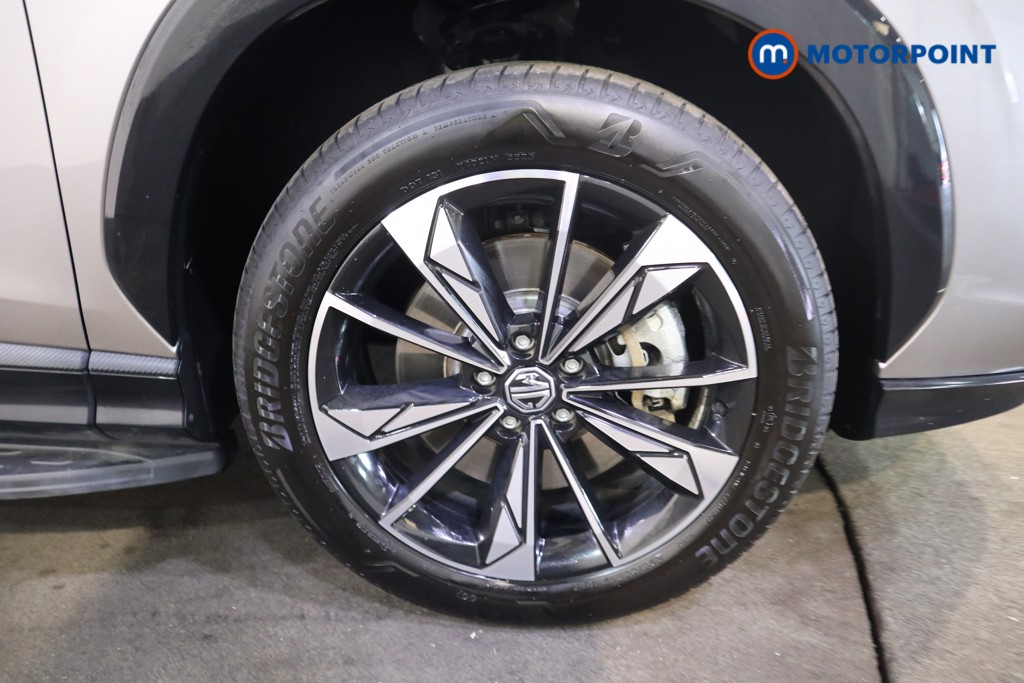 Used MG MG HS 2025 for sale - 78095472: Photo 33