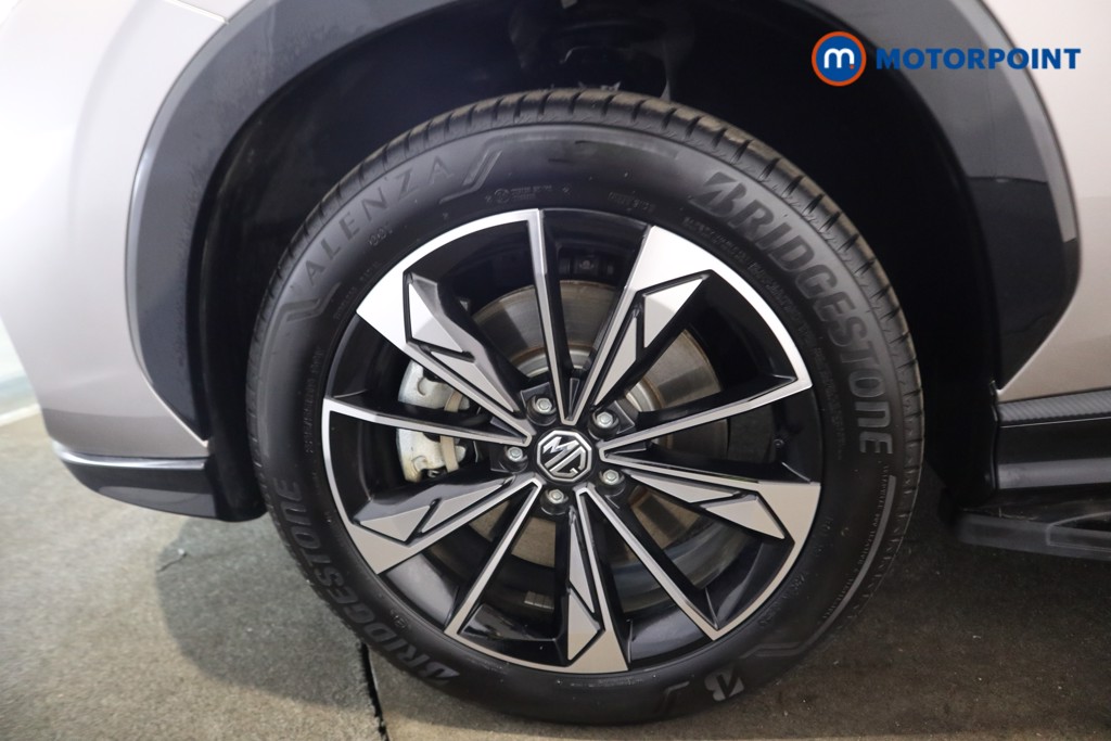 Used MG MG HS 2025 for sale - 78095472: Photo 34