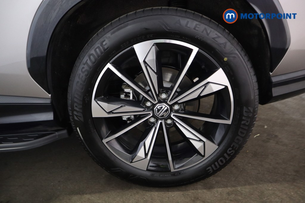 Used MG MG HS 2025 for sale - 78095472: Photo 35