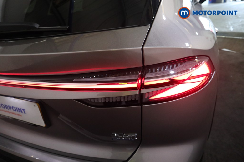 Used MG MG HS 2025 for sale - 78095472: Photo 38