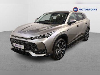 Used MG MG HS 2025 for sale - 78095472: Photo