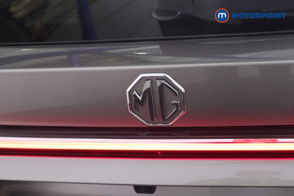 Used MG MG HS 2025 for sale - 78095472: Photo 40