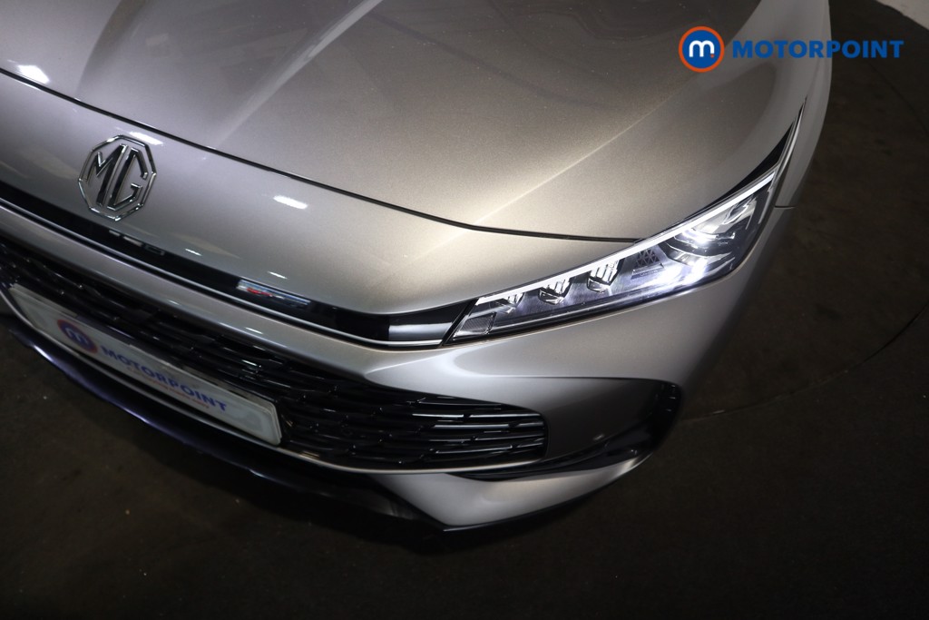 Used MG MG HS 2025 for sale - 78095472: Photo 47