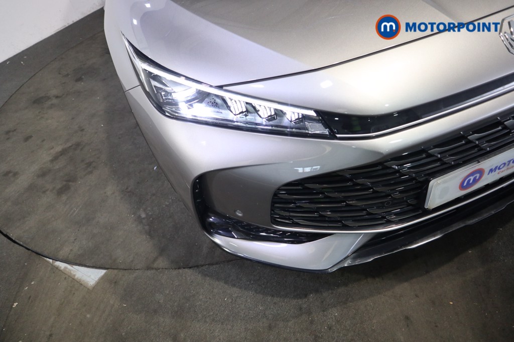 Used MG MG HS 2025 for sale - 78095472: Photo 48