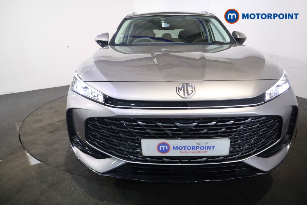 Used MG MG HS 2025 for sale - 78095472: Photo 49