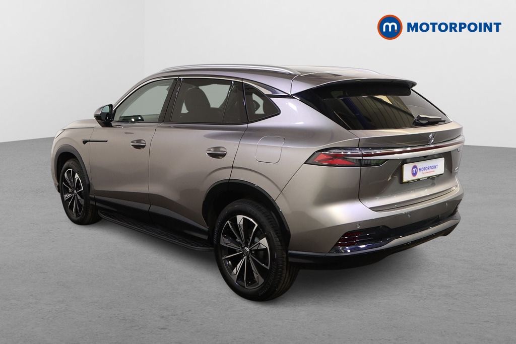 Used MG MG HS 2025 for sale - 78095472: Photo 5