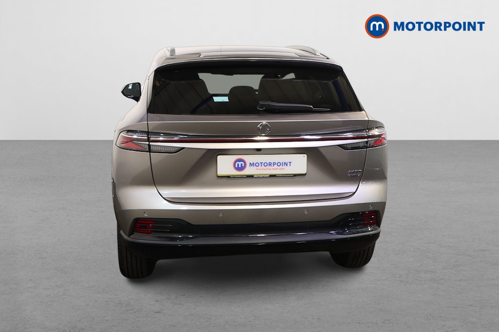 Used MG MG HS 2025 for sale - 78095472: Photo 6