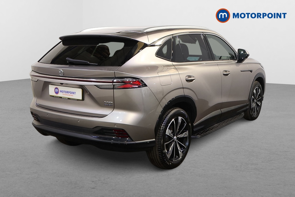 Used MG MG HS 2025 for sale - 78095472: Photo 7