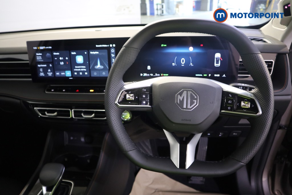 Used MG MG HS 2025 for sale - 78095472: Photo 9