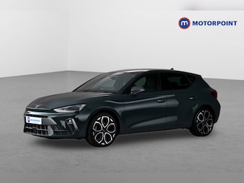 Used Cupra Leon 2024 for sale - 78719933: Photo