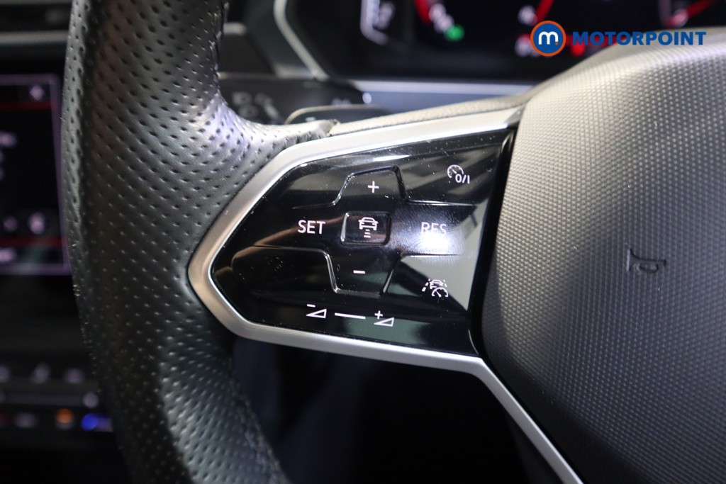 Used Volkswagen Tiguan 2021 for sale - 78012124: Photo 11