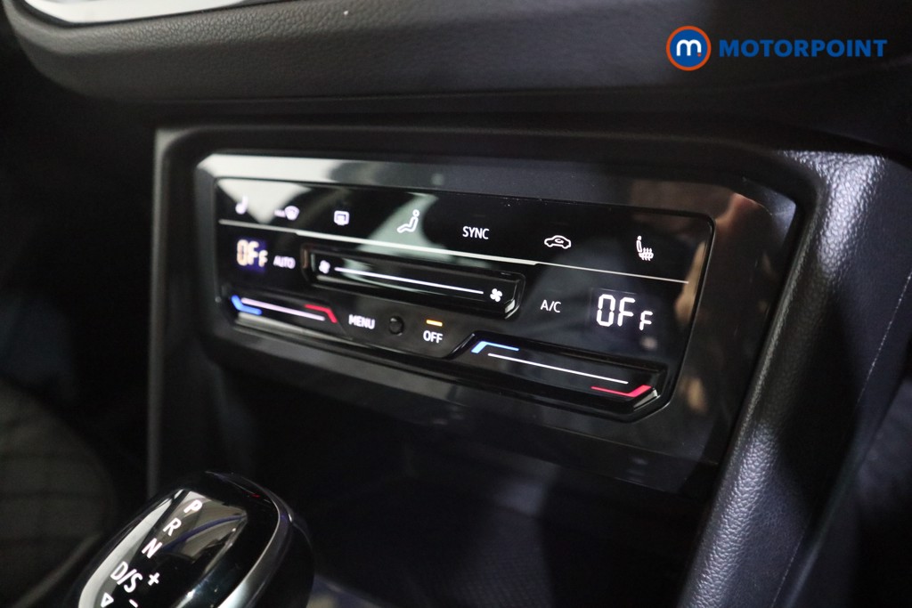 Used Volkswagen Tiguan 2021 for sale - 78012124: Photo 16