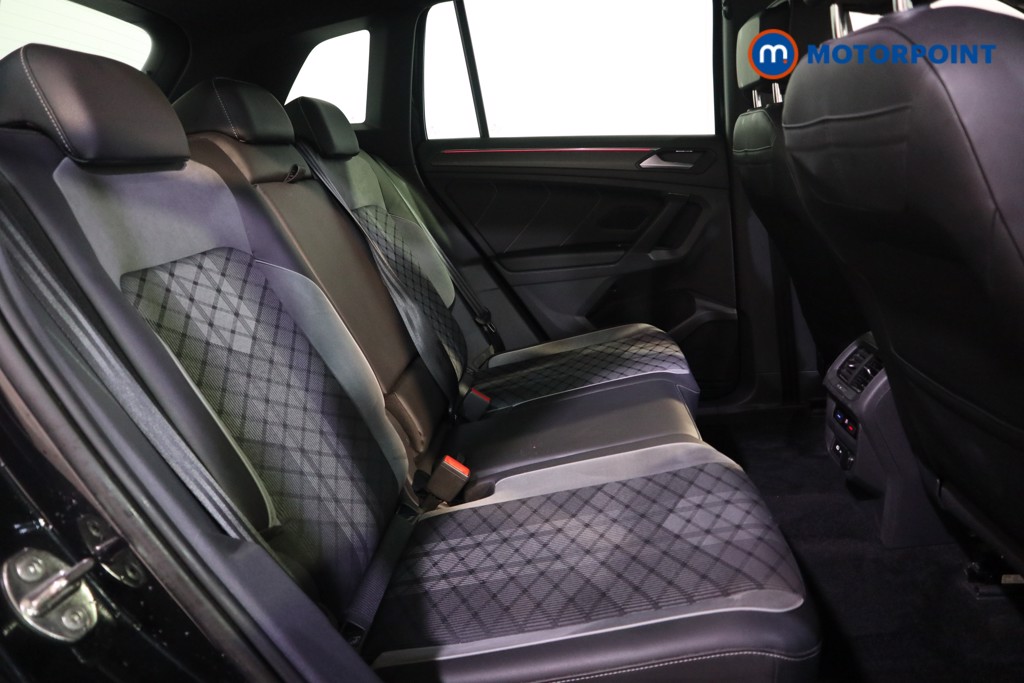 Used Volkswagen Tiguan 2021 for sale - 78012124: Photo 29