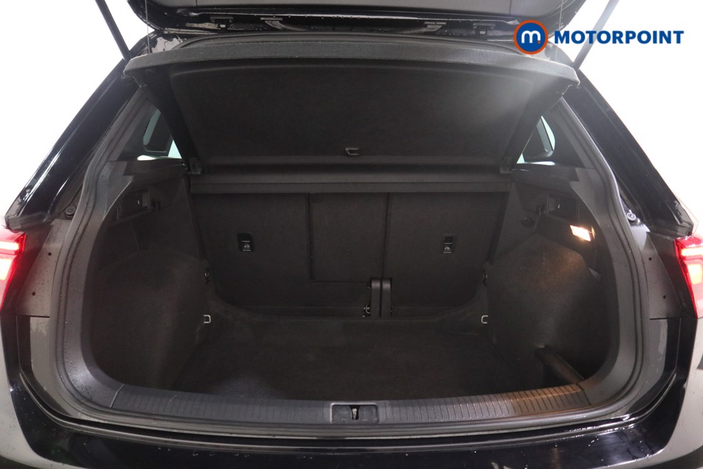 Used Volkswagen Tiguan 2021 for sale - 78012124: Photo 33