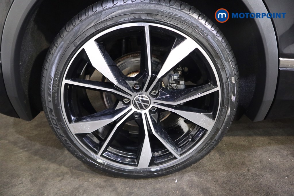 Used Volkswagen Tiguan 2021 for sale - 78012124: Photo 34