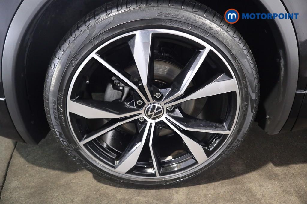 Used Volkswagen Tiguan 2021 for sale - 78012124: Photo 36