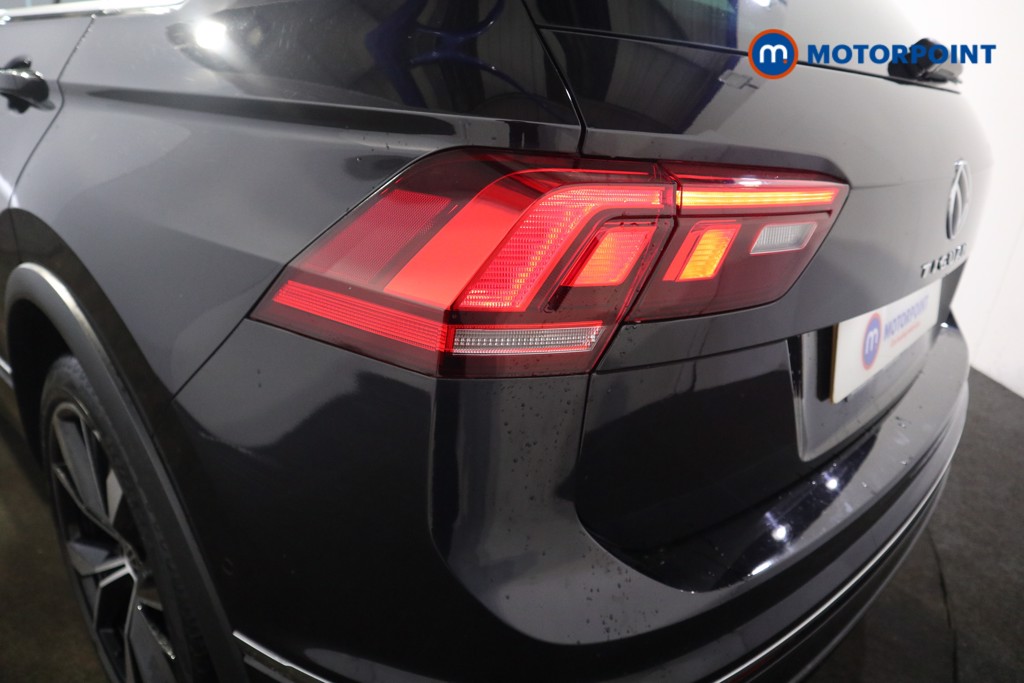 Used Volkswagen Tiguan 2021 for sale - 78012124: Photo 40