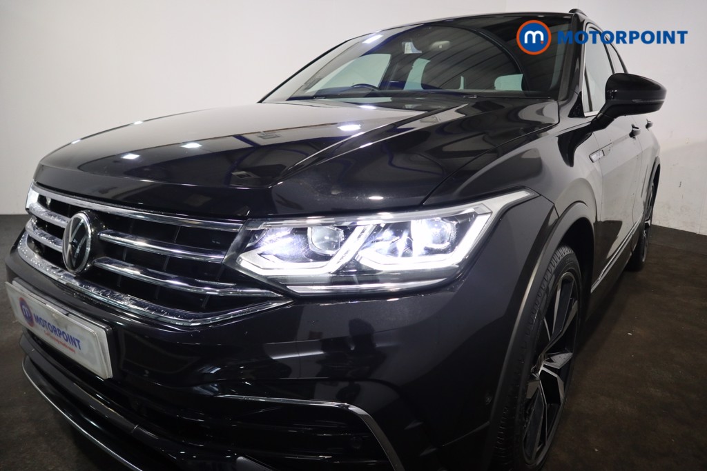 Used Volkswagen Tiguan 2021 for sale - 78012124: Photo 48