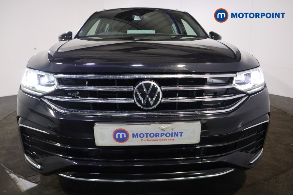 Used Volkswagen Tiguan 2021 for sale - 78012124: Photo 50