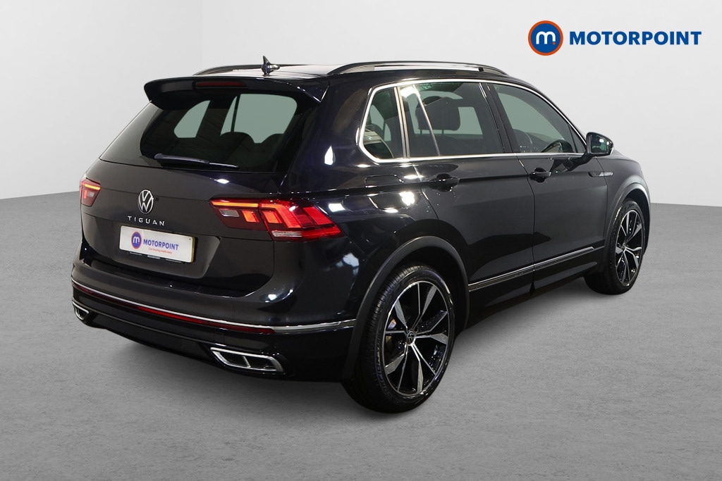 Used Volkswagen Tiguan 2021 for sale - 78012124: Photo 7