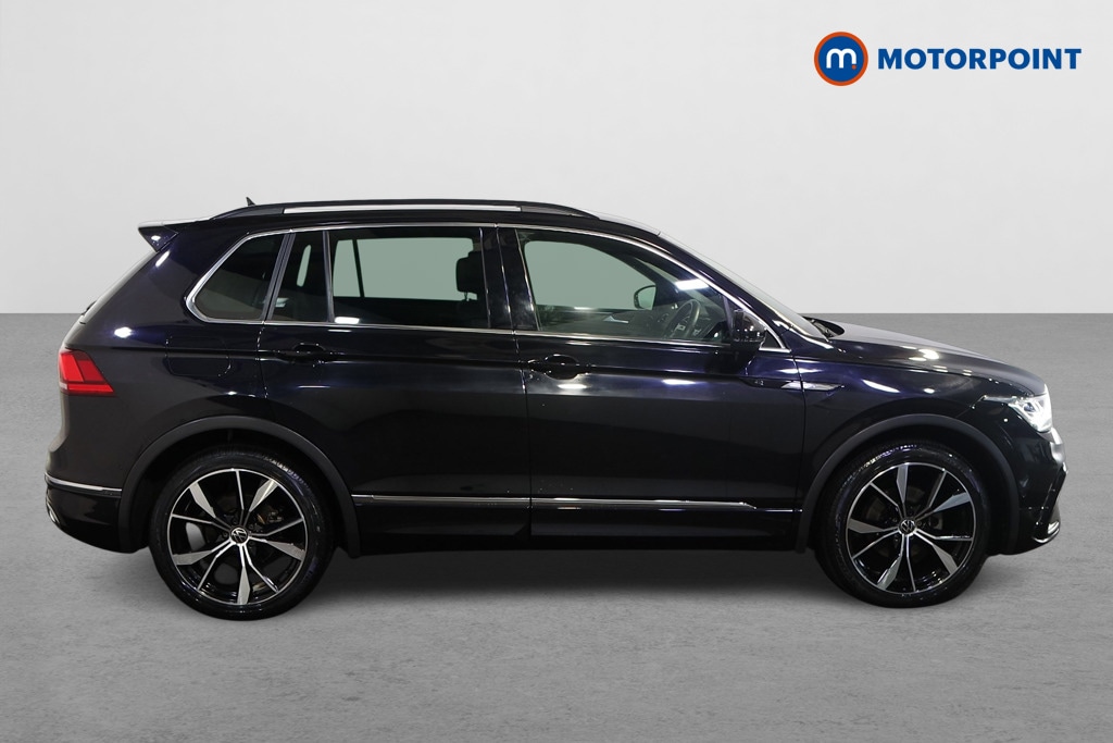 Used Volkswagen Tiguan 2021 for sale - 78012124: Photo 8