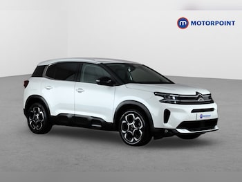 Used Citroen C5 Aircross 2022 for sale - 78937065: Photo