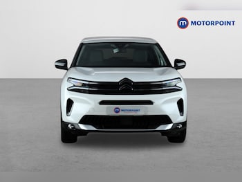 Used Citroen C5 Aircross 2022 for sale - 78937065: Photo