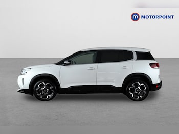 Used Citroen C5 Aircross 2022 for sale - 78937065: Photo