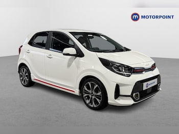 Kia - Picanto