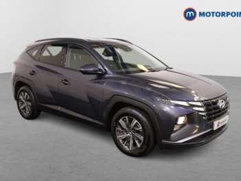 2023 - 1.6 TGDi SE Connect 5dr 2WD