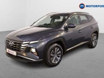 Used Hyundai TUCSON 2023 for sale - 75220445: Photo