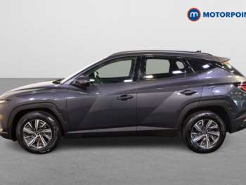 Used Hyundai TUCSON 2023 for sale - 75220445: Photo
