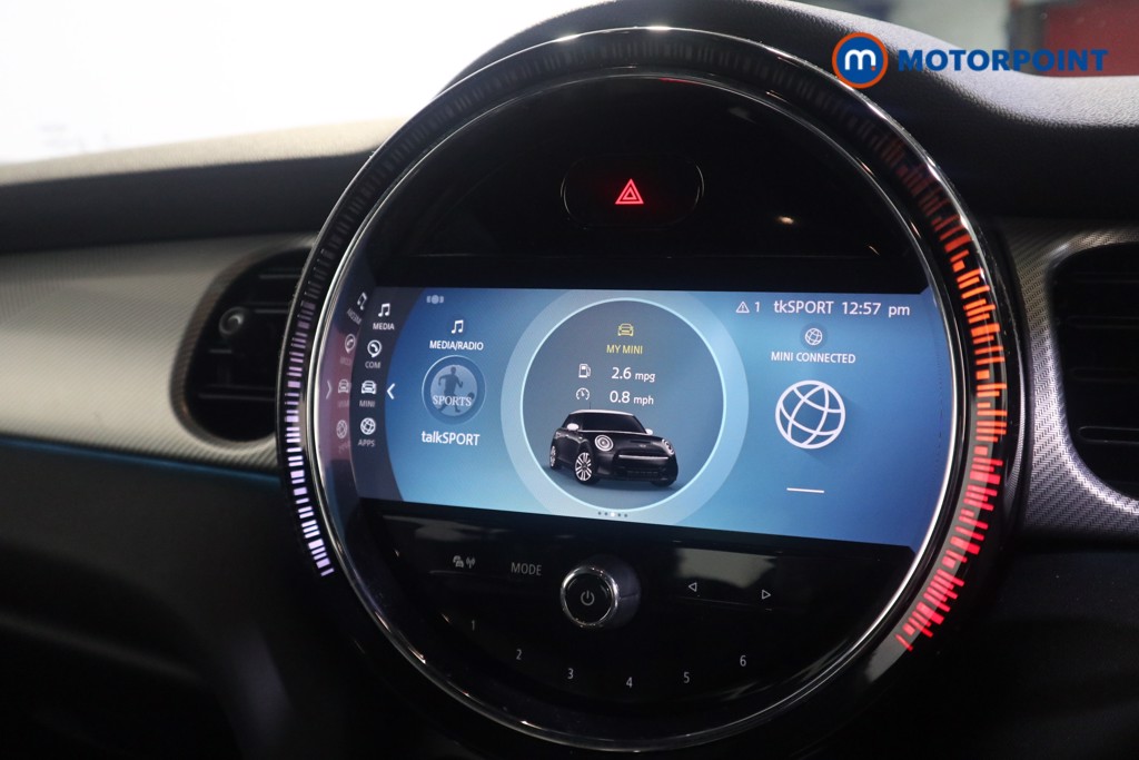 Used MINI Hatch 2022 for sale - 77653888: Photo 10