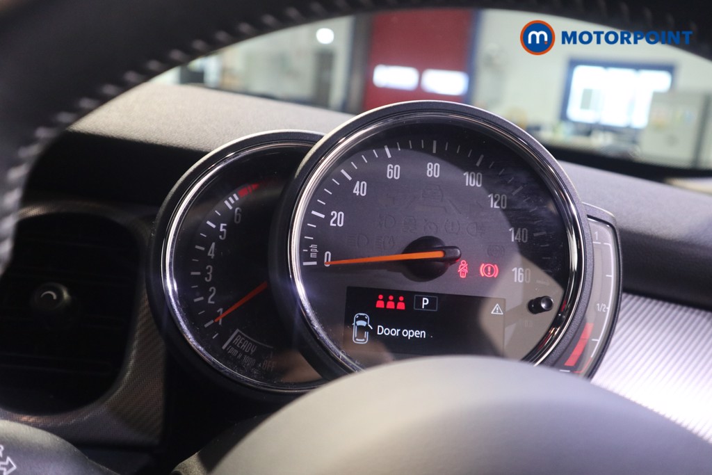 Used MINI Hatch 2022 for sale - 77653888: Photo 12