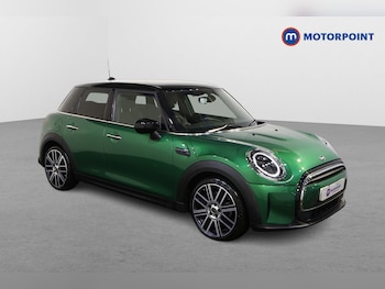 Used MINI Hatch 2022 for sale - 77653888: Photo