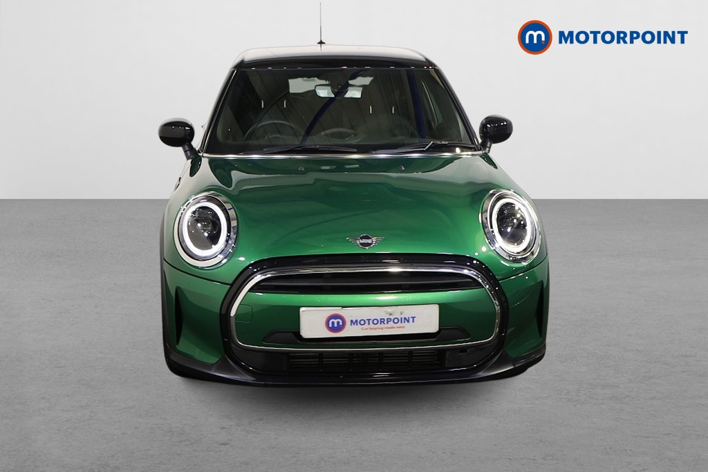 Used MINI Hatch 2022 for sale - 77653888: Photo 2