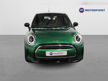 Used MINI Hatch 2022 for sale - 77653888: Photo