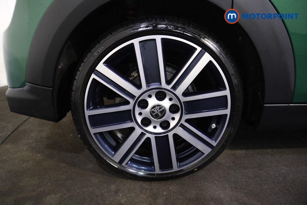 Used MINI Hatch 2022 for sale - 77653888: Photo 31