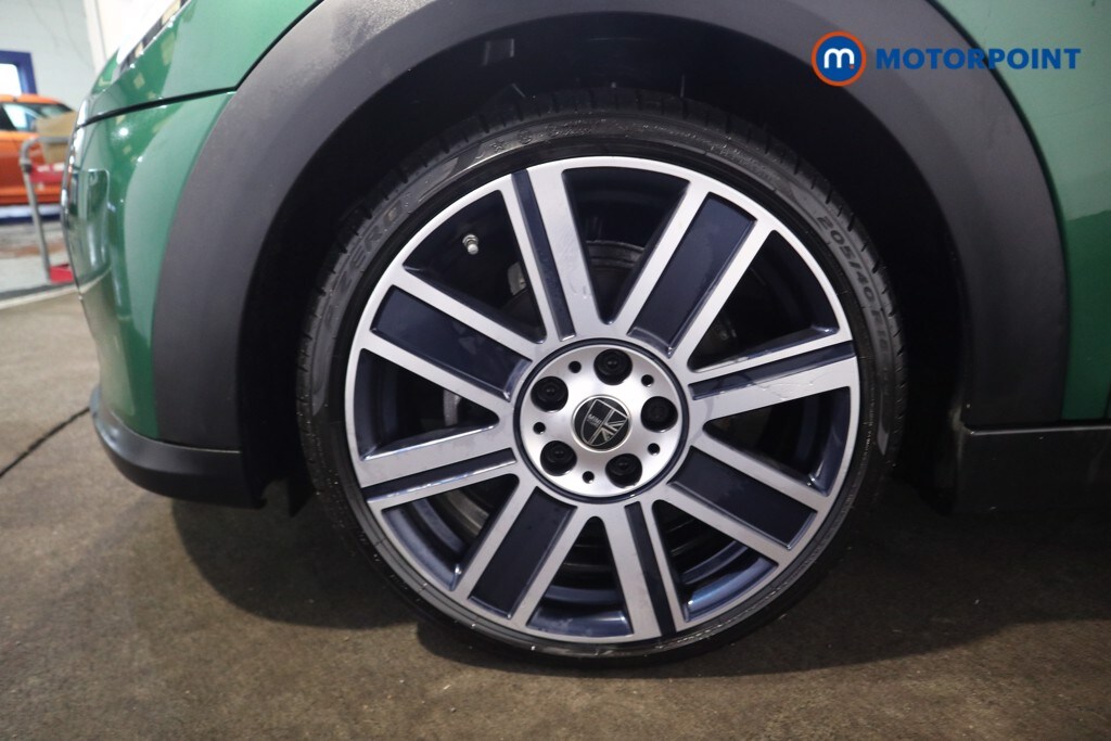 Used MINI Hatch 2022 for sale - 77653888: Photo 33