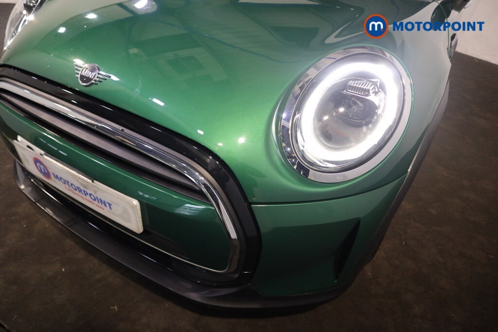 Used MINI Hatch 2022 for sale - 77653888: Photo 46