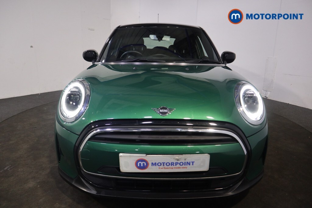 Used MINI Hatch 2022 for sale - 77653888: Photo 48