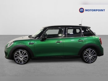 Used MINI Hatch 2022 for sale - 77653888: Photo