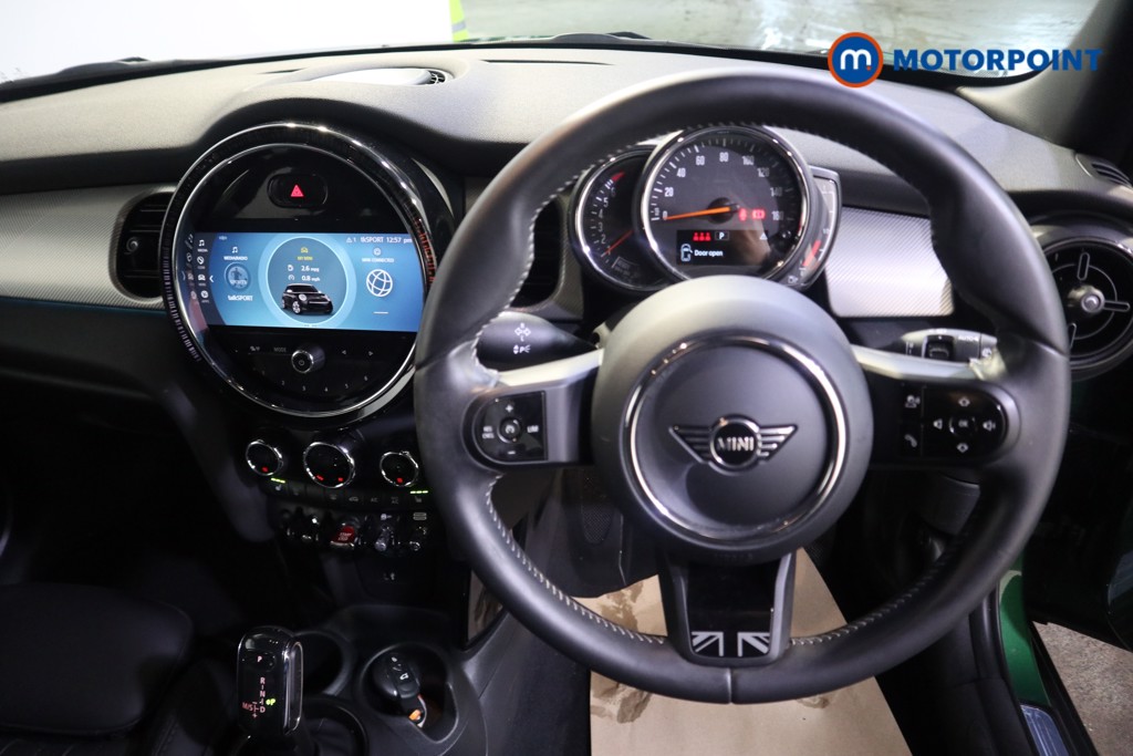 Used MINI Hatch 2022 for sale - 77653888: Photo 9