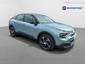 Used Citroen C4 2023 for sale - 78963859: Photo