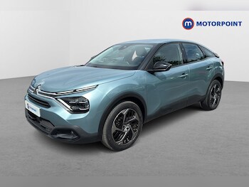Used Citroen C4 2023 for sale - 78963859: Photo